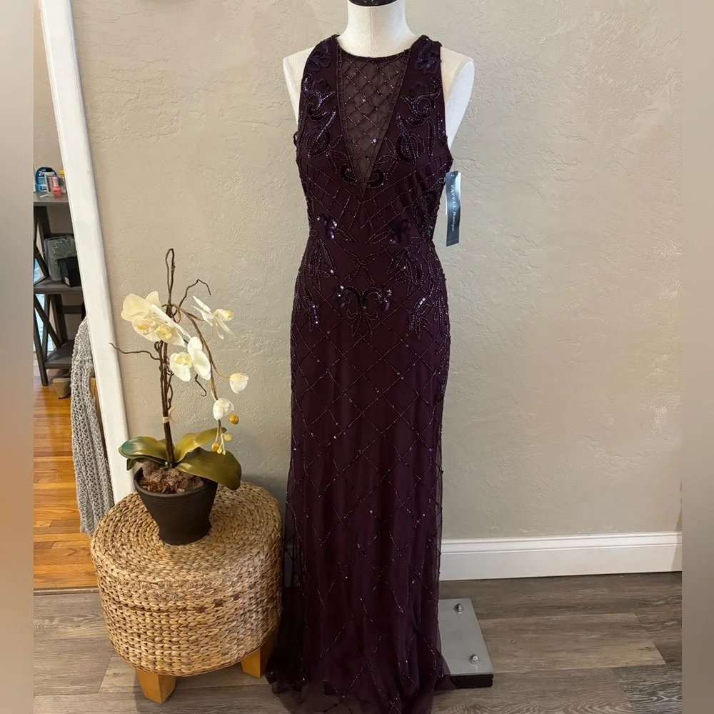 long gold dress prom Rhinestones Strapless Slit Train Overskirt Dress, Gold / Overskirt Only tie neck Clarisse 810932 - Neon Men's US Size:10 Mermaid Style Fabric